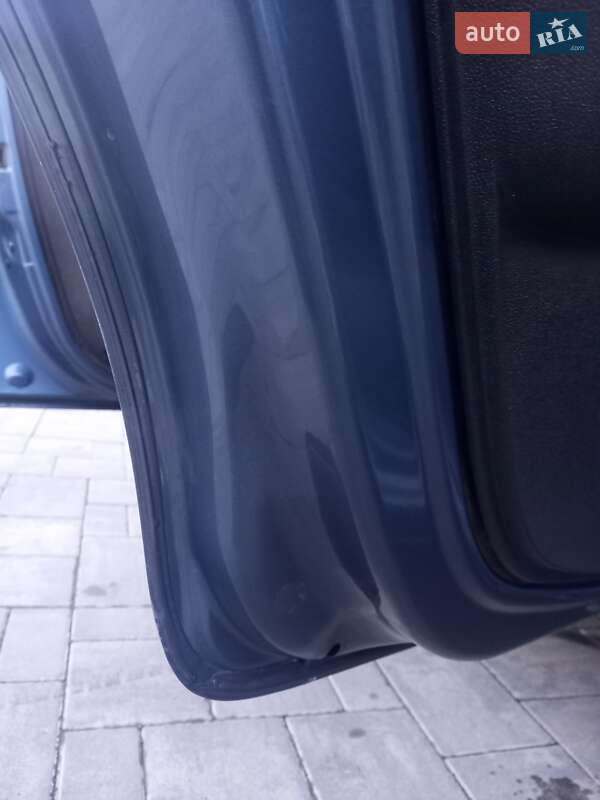 Хетчбек Dacia Sandero 2008 в Луцьку фото 21 Хетчбек Dacia Sandero 2008 в Луцьку