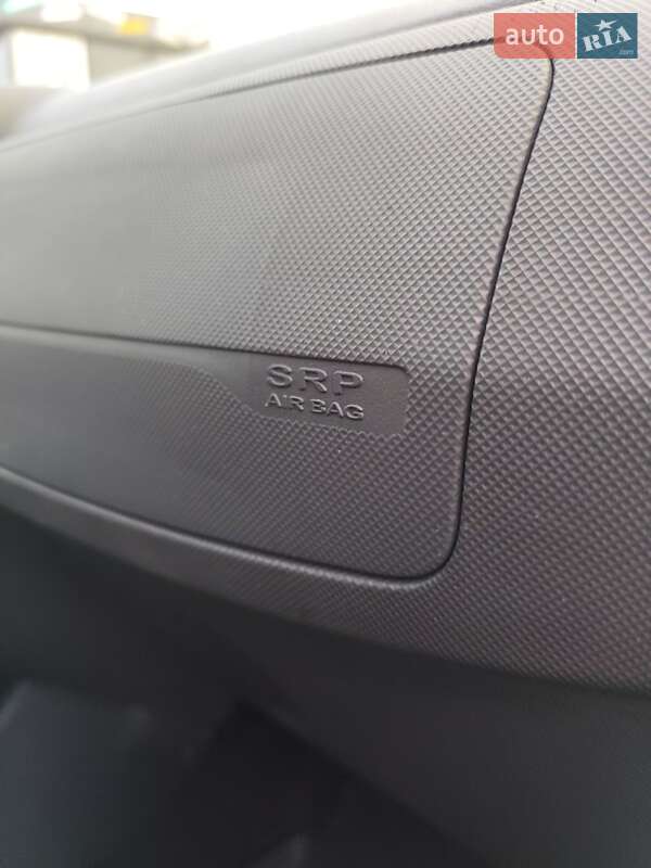 Хетчбек Dacia Sandero 2010 в Чернігові