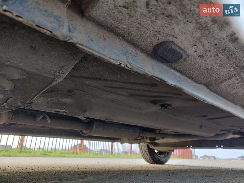 Хэтчбек Dacia Sandero 2013 в Луцке