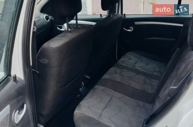 Хетчбек Dacia Sandero 2008 в Чернігові