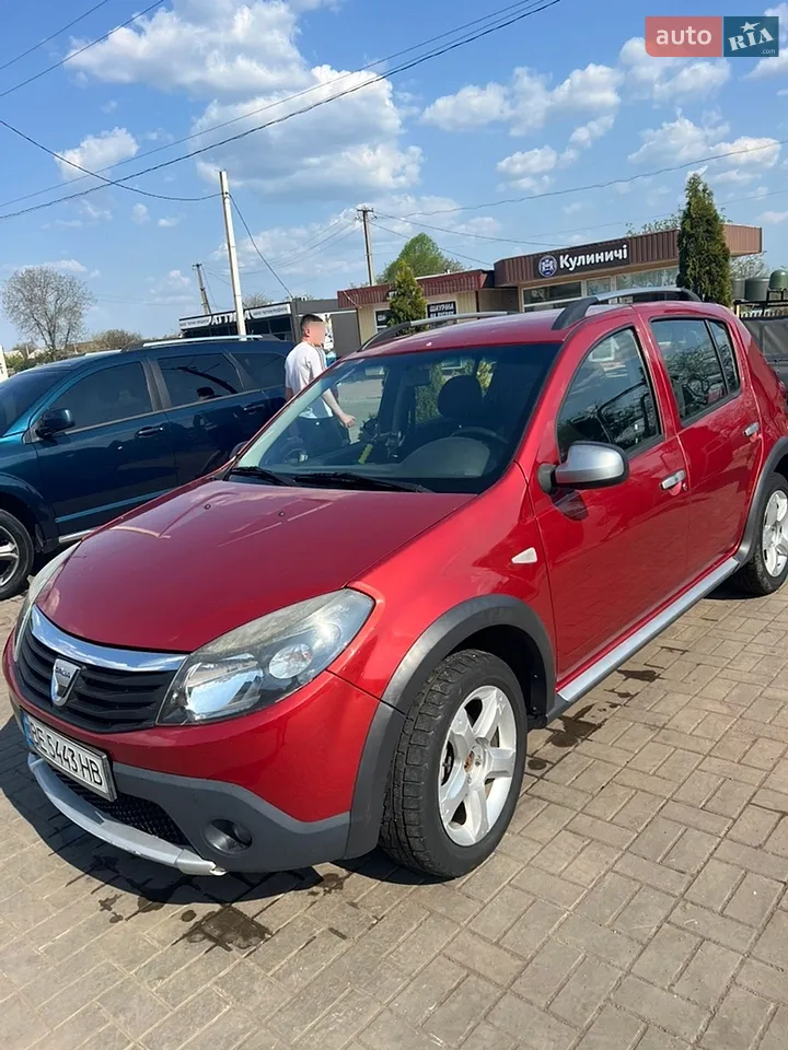 2011 Dacia Sandero - мініатюра 20