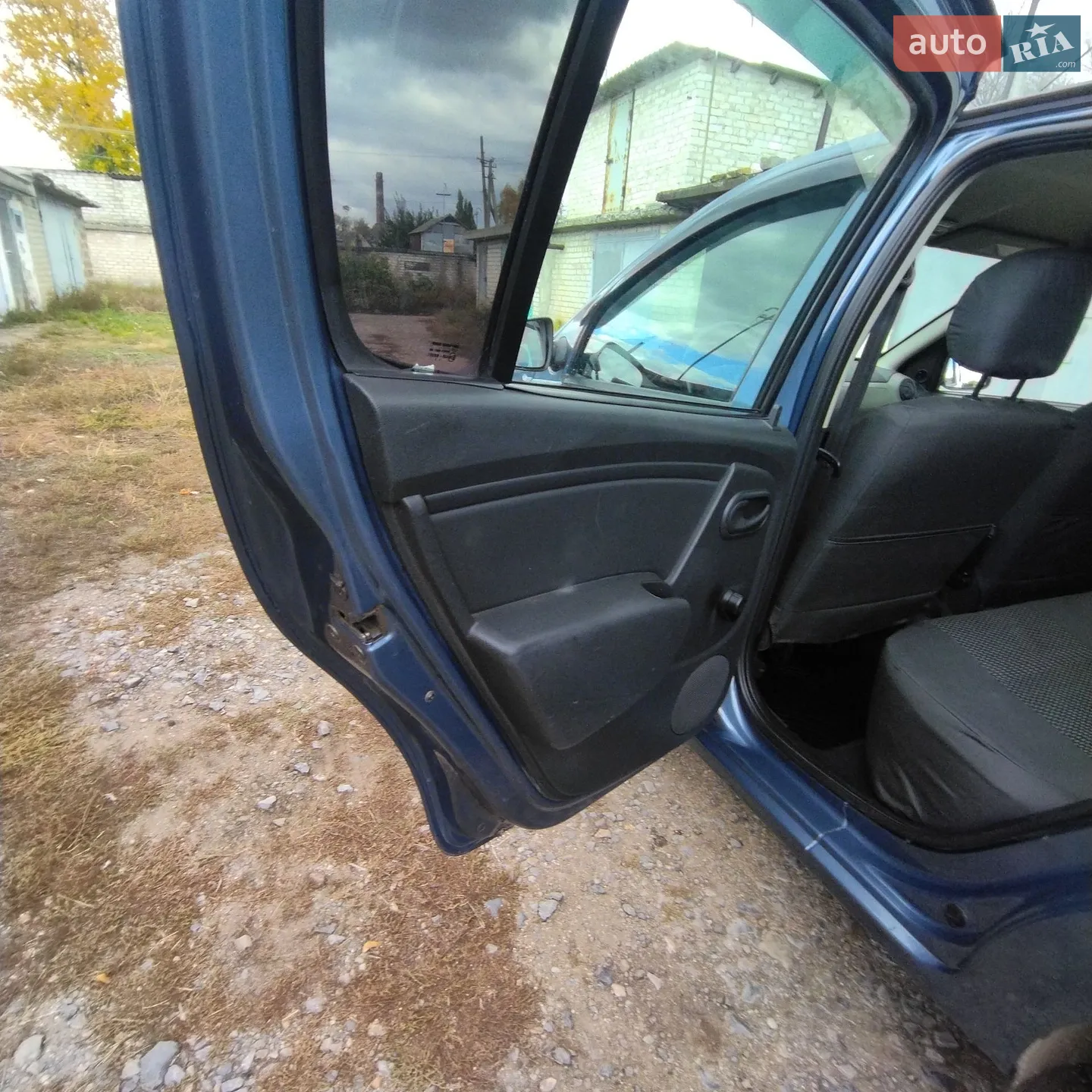2011 Dacia Sandero - мініатюра 20