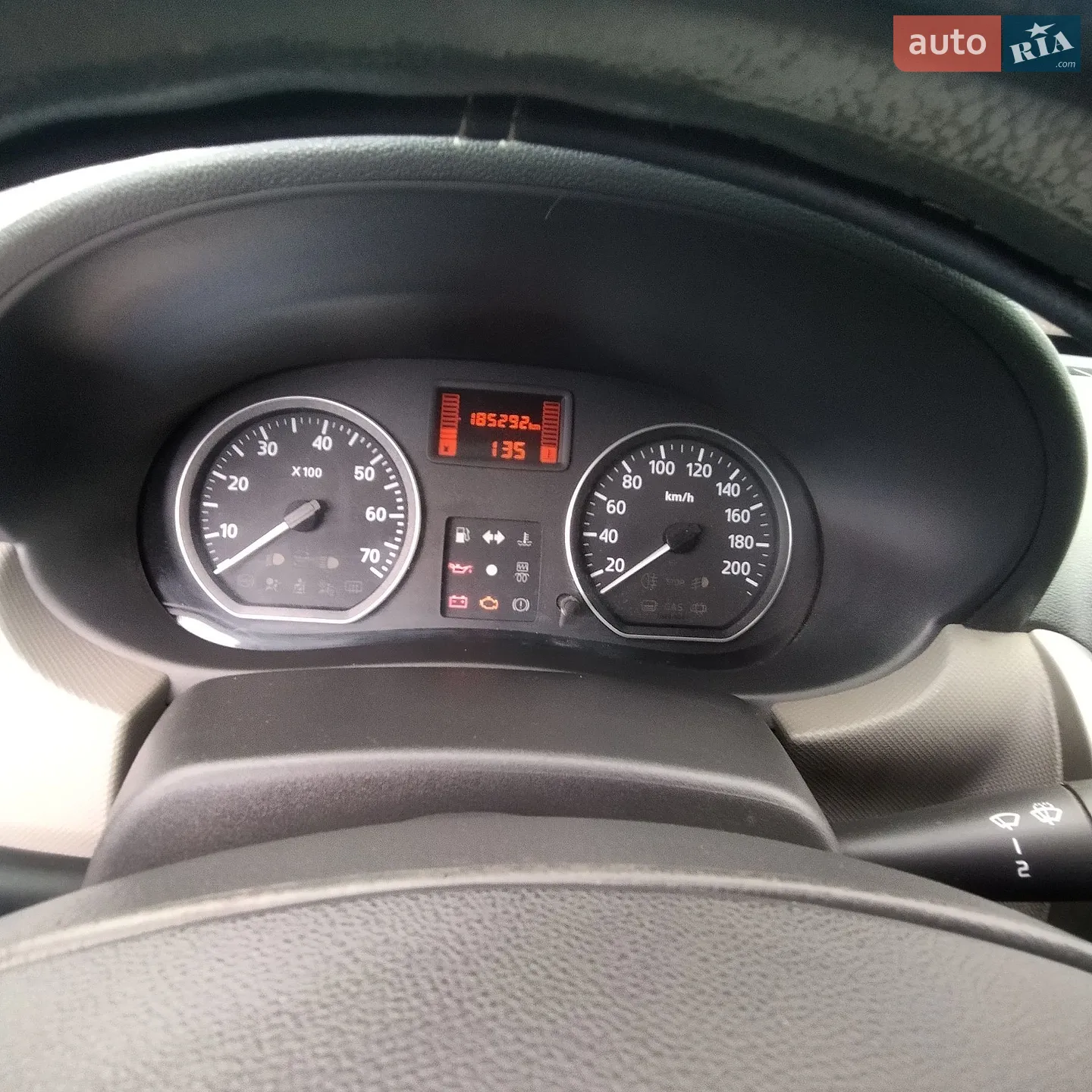 2011 Dacia Sandero - мініатюра 25
