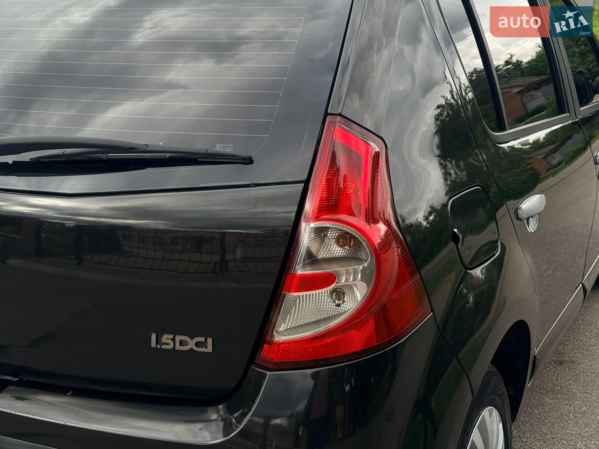 2011 Dacia Sandero - мініатюра 18