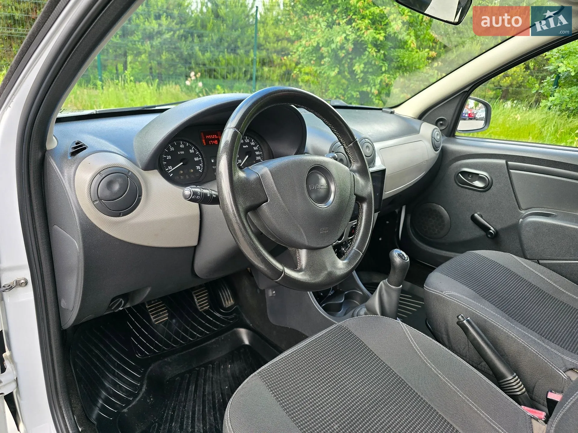 2011 Dacia Sandero - мініатюра 22