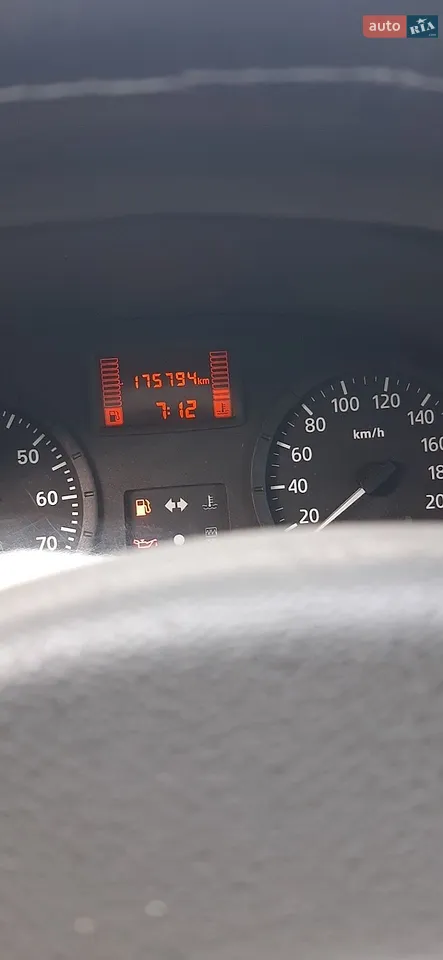 2010 Dacia Sandero - мініатюра 19