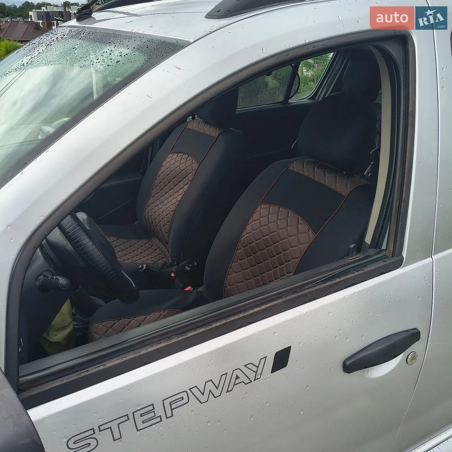 2010 Dacia Sandero - мініатюра 11