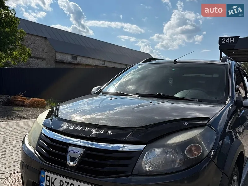 Dacia Sandero 2011 VIN UU1BSDA1P44759121 фото оголошення 17 з 44