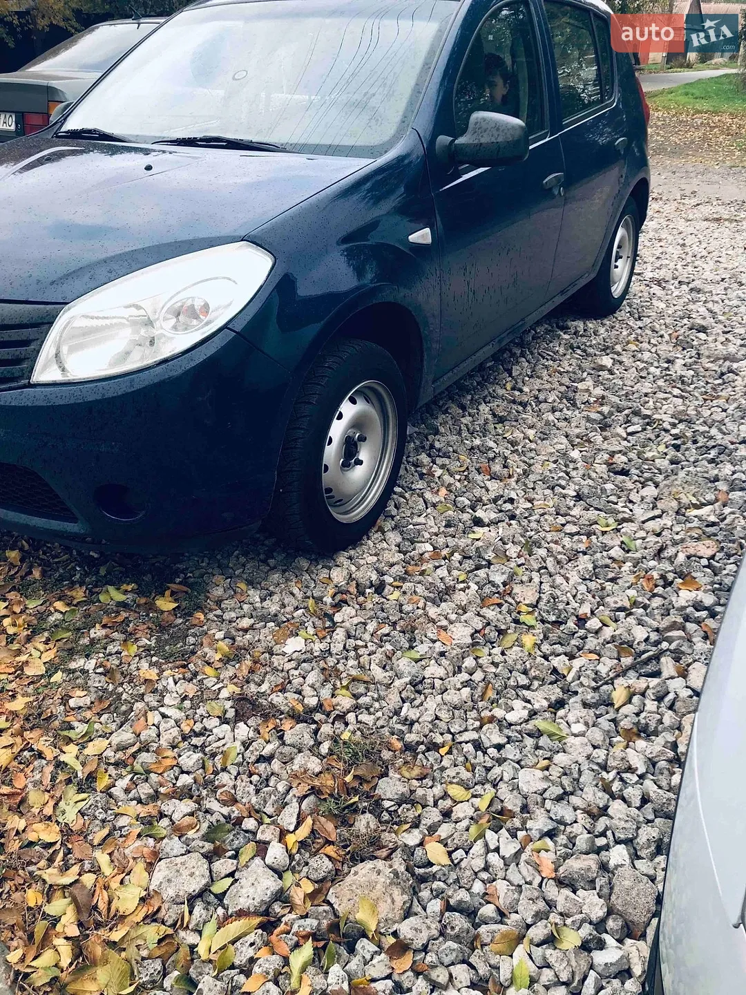 Dacia Sandero 2009 VIN UU1BSD4EH41614936 фото оголошення 5 з 6