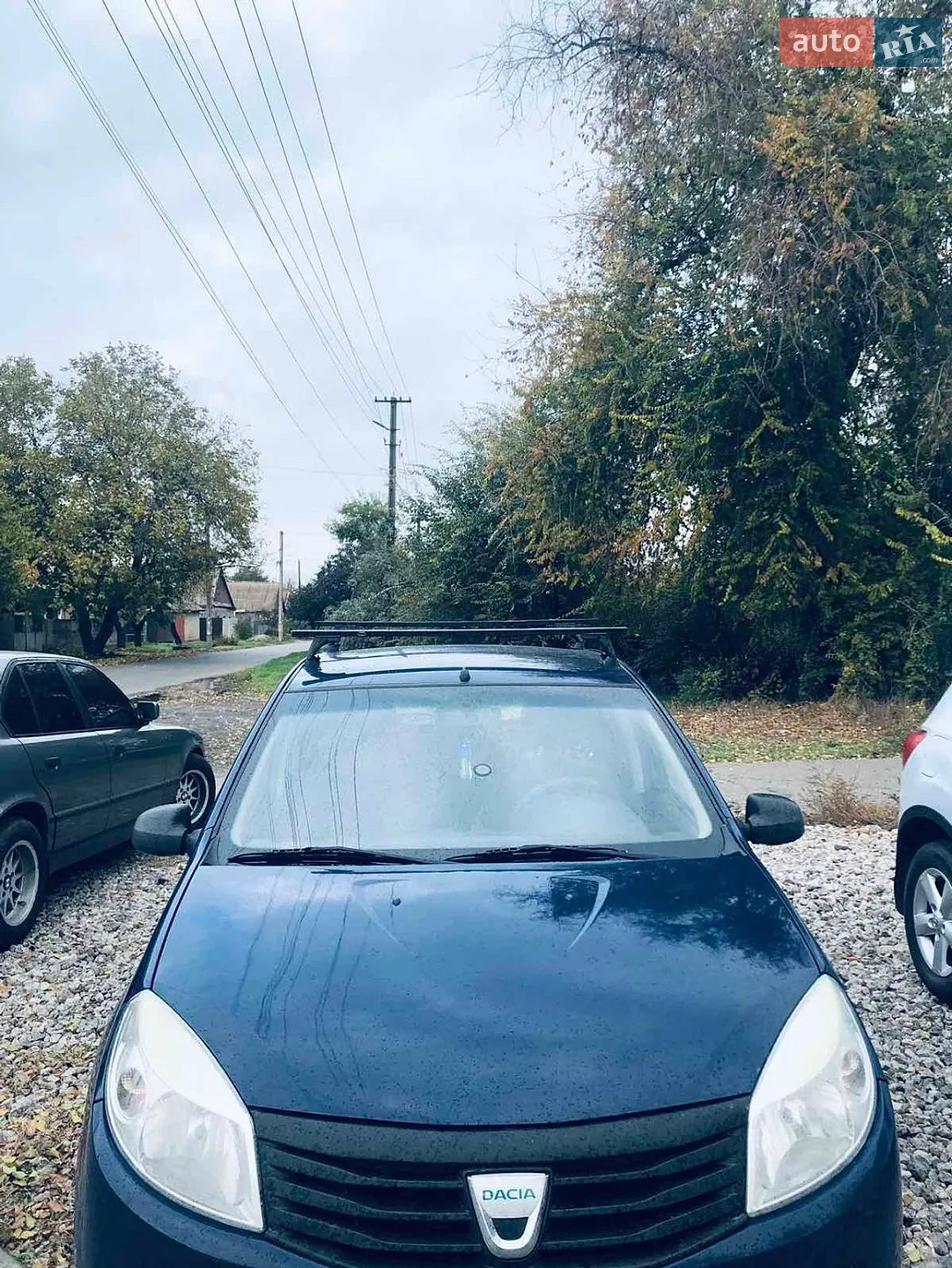 Dacia Sandero 2009 VIN UU1BSD4EH41614936 фото оголошення 4 з 6