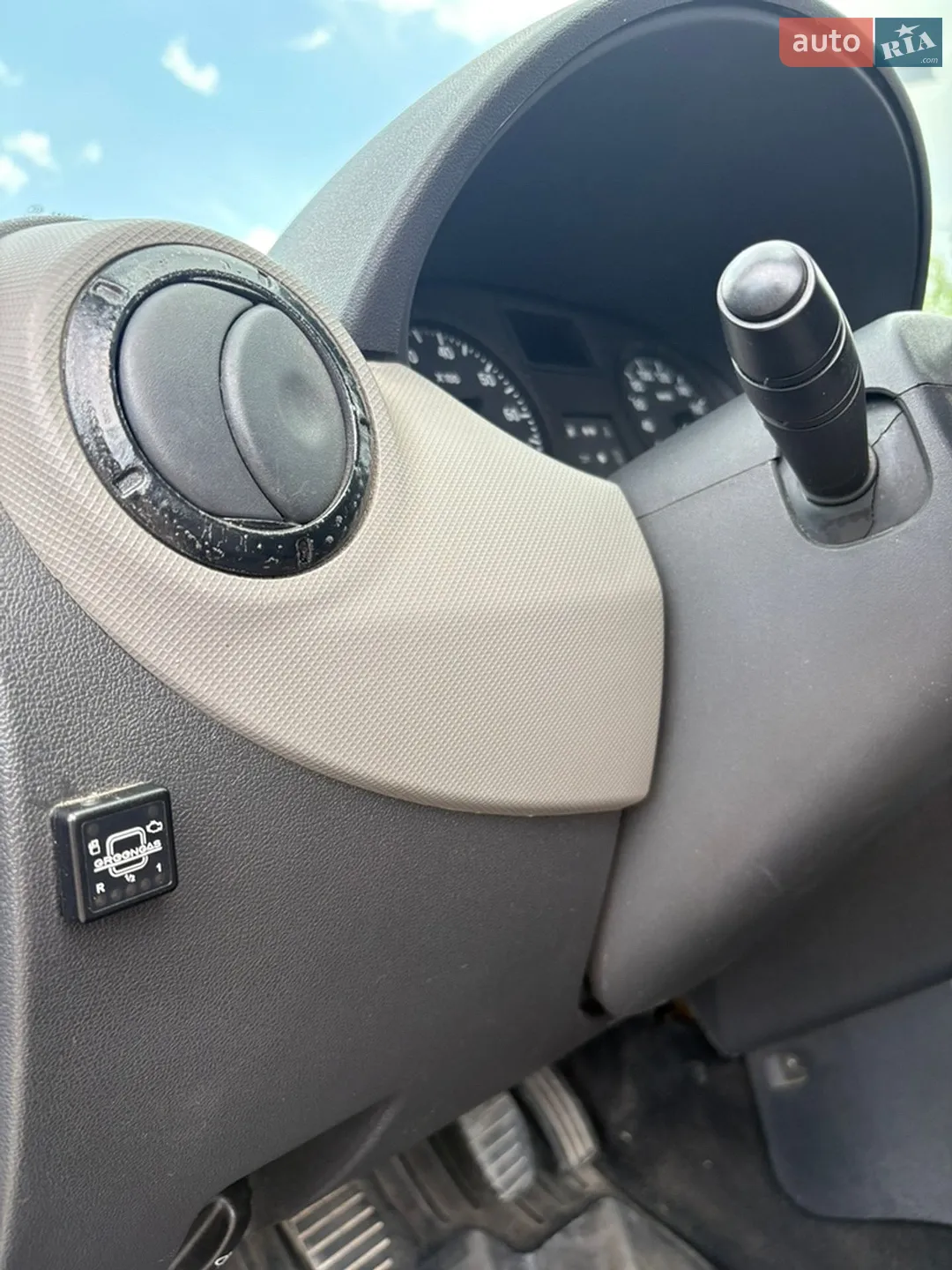 2011 Dacia Sandero - мініатюра 16