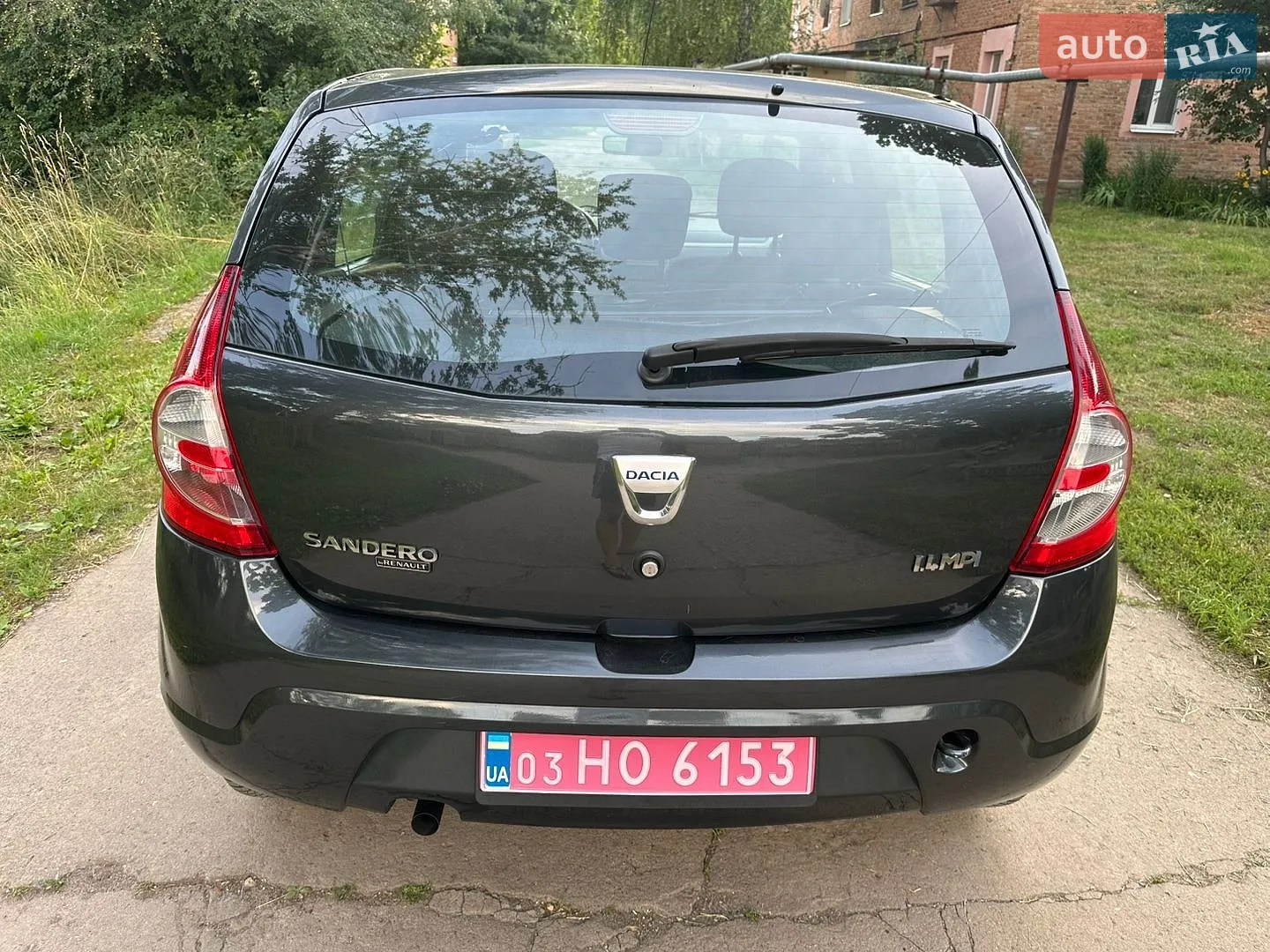 2011 Opel Antara - мініатюра 4