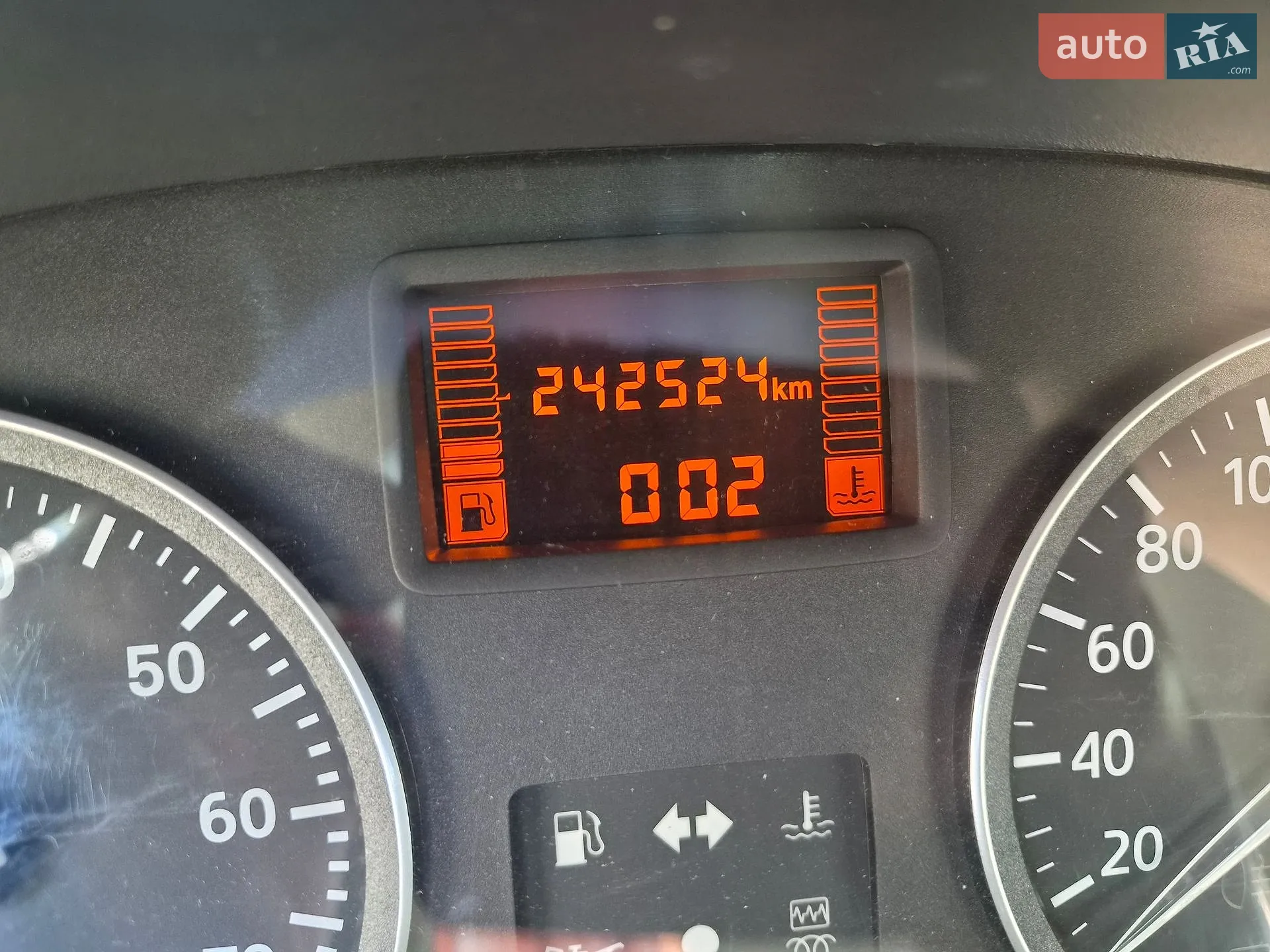 2011 Dacia Sandero - мініатюра 8