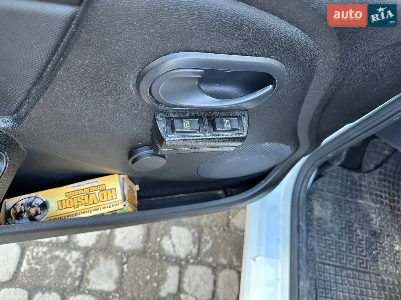 2012 Dacia Sandero - мініатюра 21