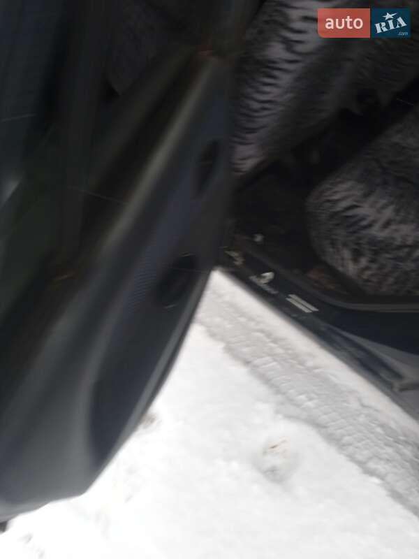 Лифтбек Dacia Solenza 2003 в Хмельницком