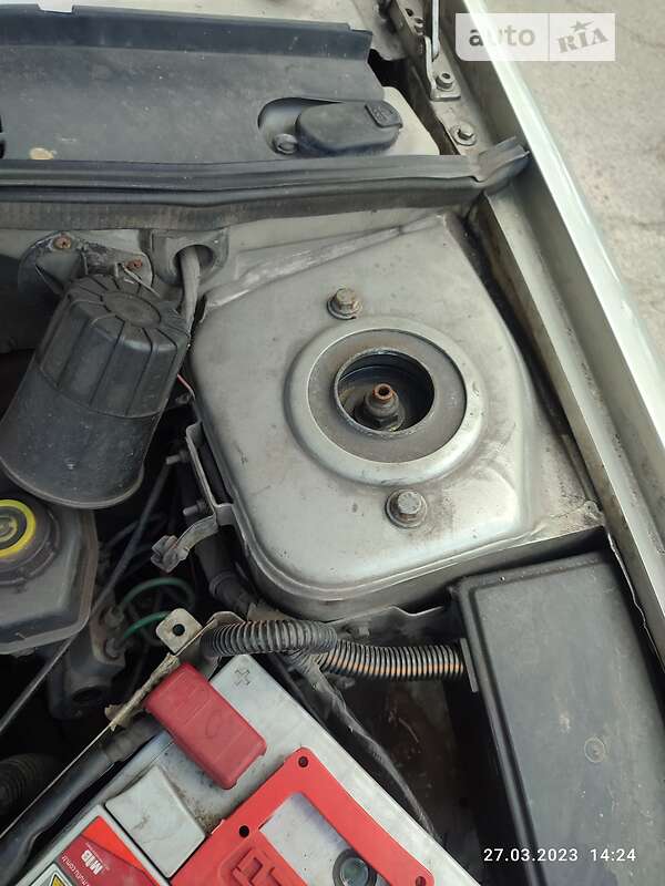 Хэтчбек Dacia Solenza 2004 в Каменском