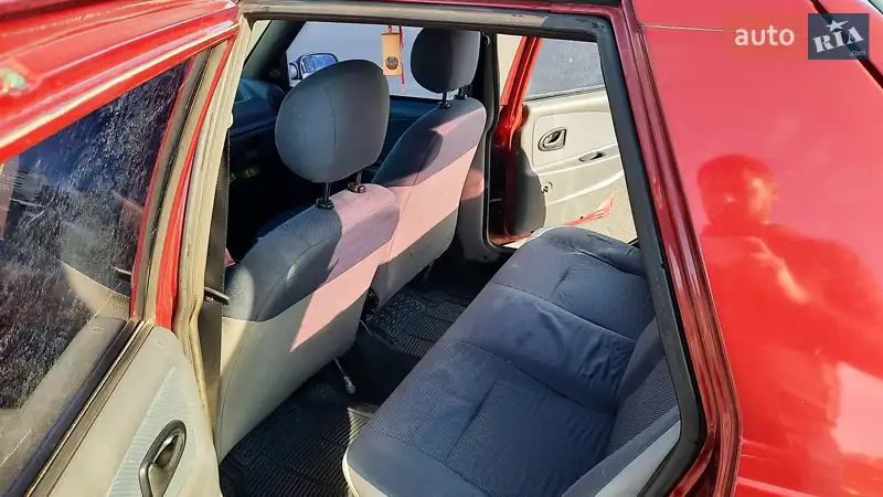 Dacia Solenza 2004 VIN Y6DR5A71543413957 фото оголошення 30 з 80