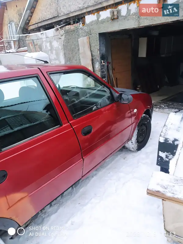 Dacia Solenza 2003 VIN UU1R5A71533346333 фото оголошення 15 з 41