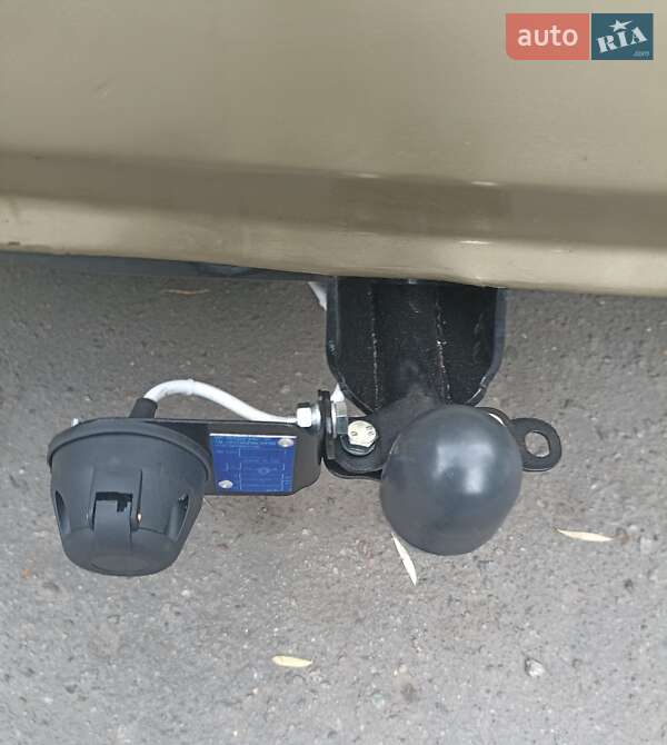 Седан Dacia Solenza 2004 в Павлограде
