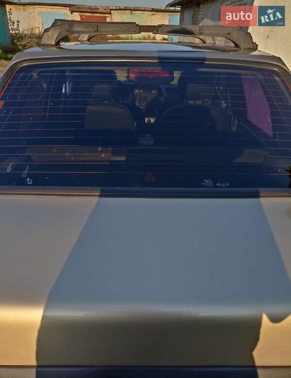 Седан Dacia Solenza 2004 в Павлограде