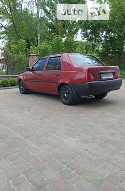 Седан Dacia Solenza 2004 в Житомире
