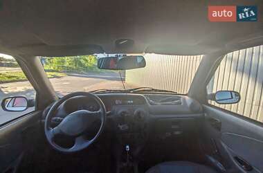 Седан Dacia Solenza 2003 в 
