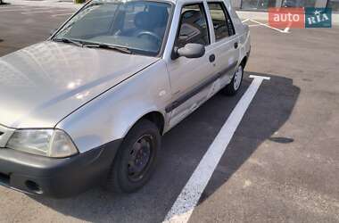 Седан Dacia Solenza 2004 в 