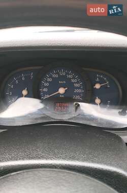 Седан Dacia Solenza 2004 в 