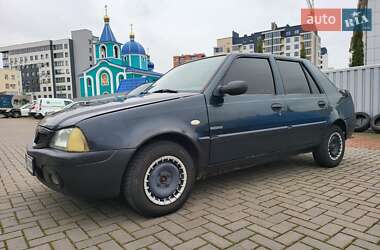 Седан Dacia Solenza 2004 в Хмельницком