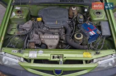 Седан Dacia Solenza 2003 в 