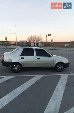 Седан Dacia Solenza 2003 в 