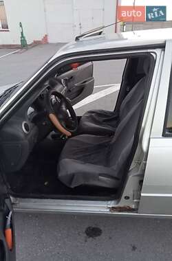 Седан Dacia Solenza 2003 в 