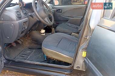 Седан Dacia Solenza 2003 в 