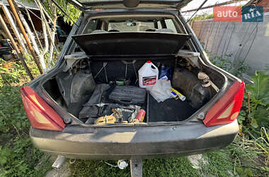 Седан Dacia Solenza 2003 в 