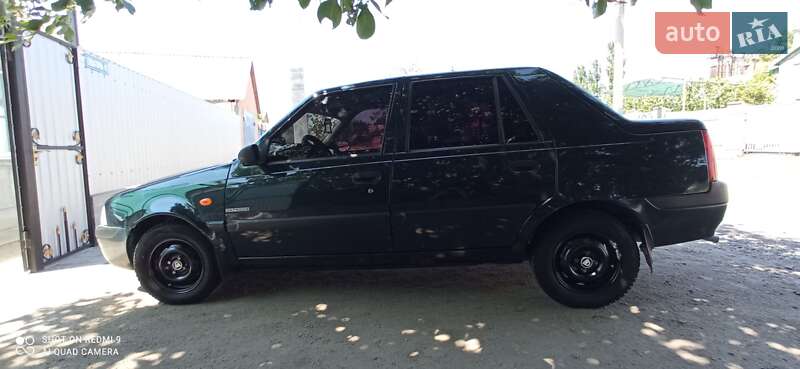 Седан Dacia Solenza 2004 в Веселинове фото 12 Седан Dacia Solenza 2004 в Веселинове