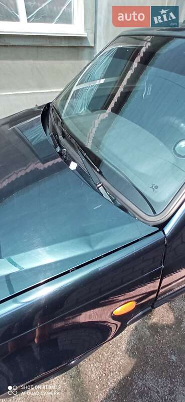 Седан Dacia Solenza 2004 в Веселинове фото 18 Седан Dacia Solenza 2004 в Веселинове