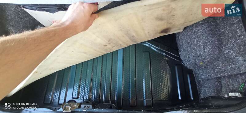 Седан Dacia Solenza 2004 в Веселинове фото 24 Седан Dacia Solenza 2004 в Веселинове