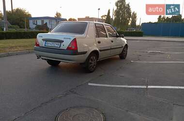 Седан Dacia Solenza 2004 в 