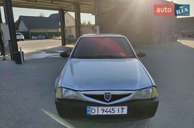 Седан Dacia Solenza 2003 в 