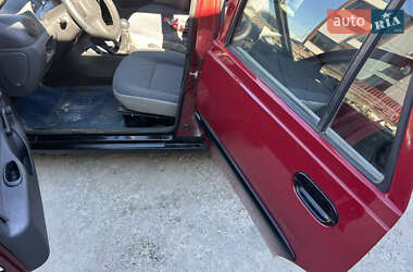 Седан Dacia Solenza 2003 в 