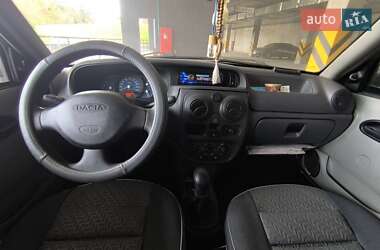 Седан Dacia Solenza 2004 в 