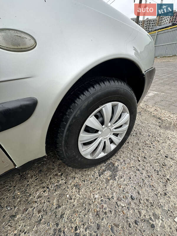 Седан Dacia Solenza 2003 в Одессе фото 18 Седан Dacia Solenza 2003 в Одессе