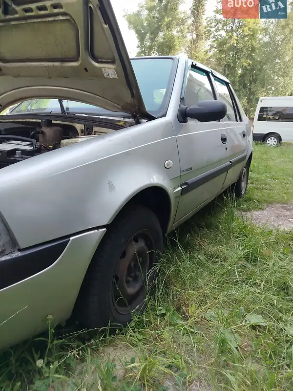 Dacia Solenza 2004 VIN Y6DR5A71543413957 фото оголошення 52 з 80