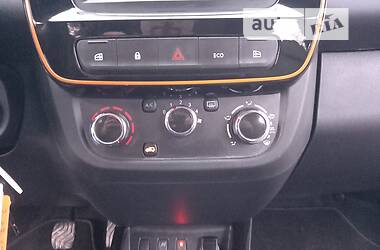 Хетчбек Dacia Spring 2021 в 