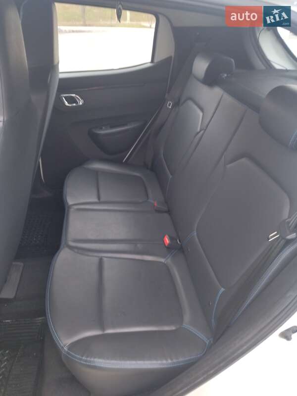 Внедорожник / Кроссовер Dacia Spring 2021 в Киеве