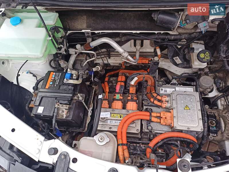 Внедорожник / Кроссовер Dacia Spring 2021 в Одессе