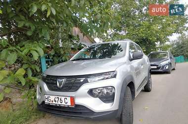 dacia spring 2020 в Ровно от профессионального продавца 