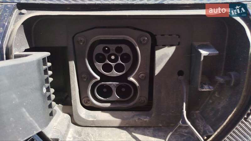 Внедорожник / Кроссовер Dacia Spring 2023 в Черновцах