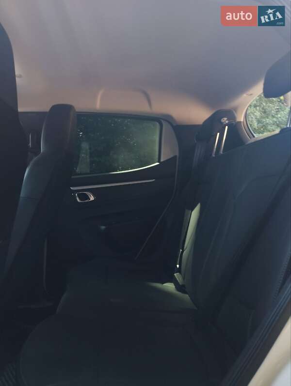 Внедорожник / Кроссовер Dacia Spring 2023 в Черновцах