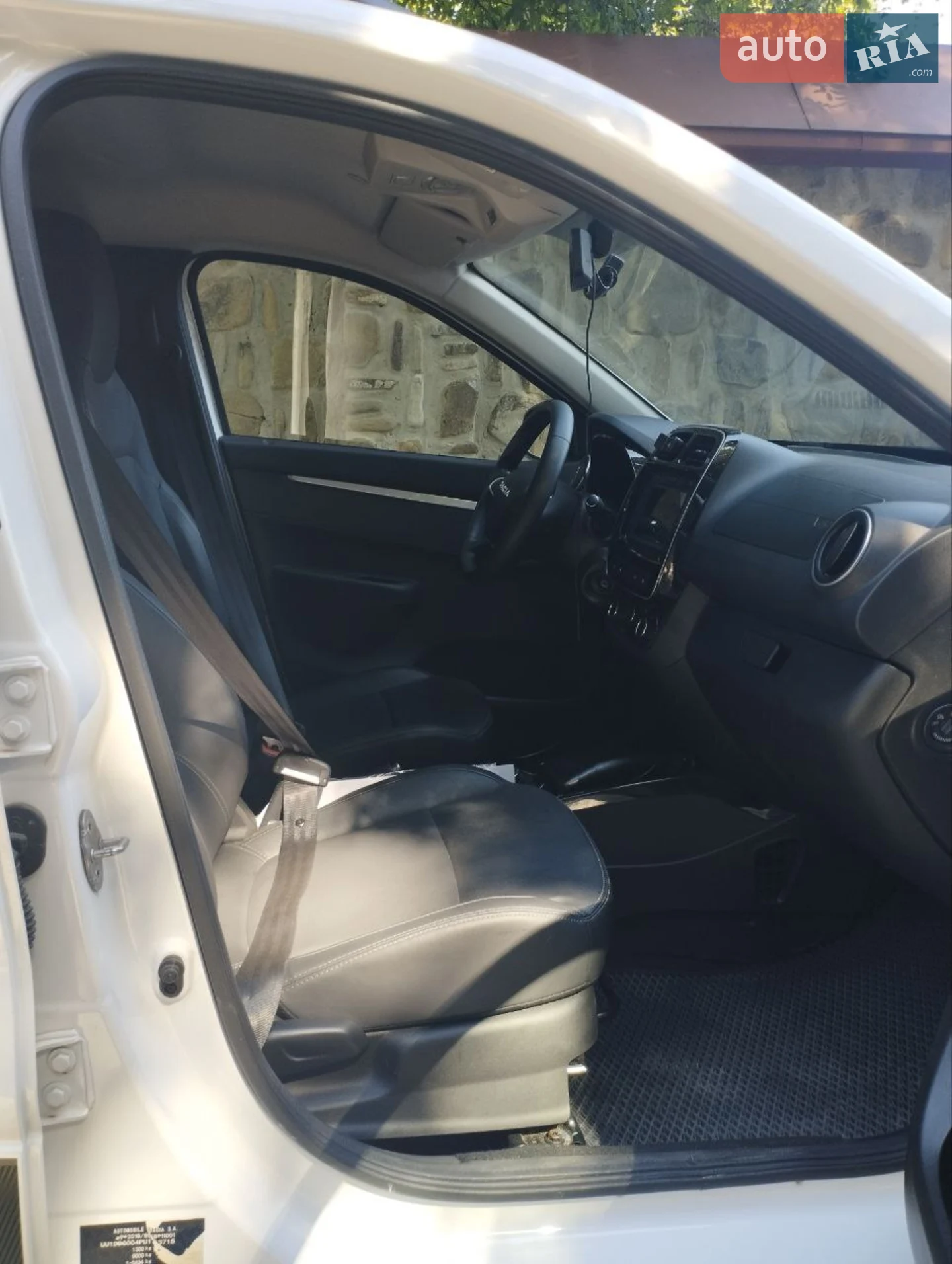 2023 Dacia Spring - мініатюра 16